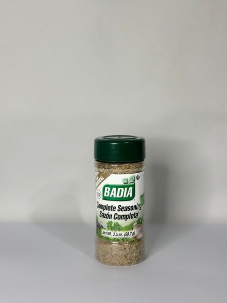 توابل كاملة من Badia